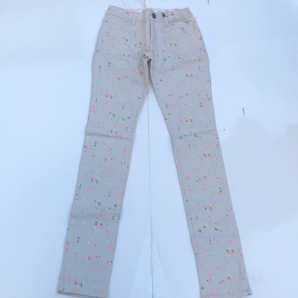 IKKS Girl Jeans